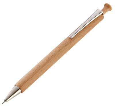 CONE LINE
Holzdruckbleistift